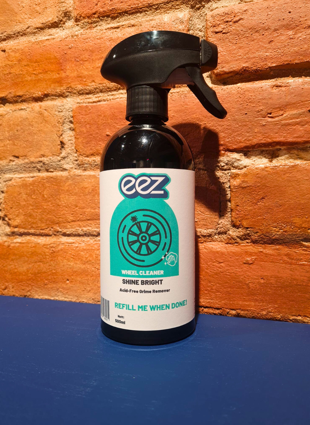 Image of Shine Bright 500ml